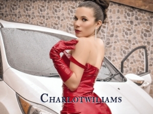 Charlotwiliams