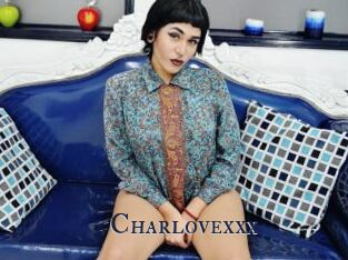 Charlovexxx