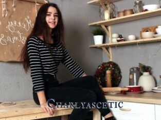 Charlyascetic