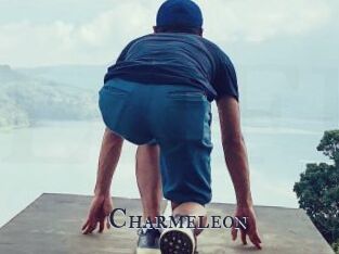 Charmeleon