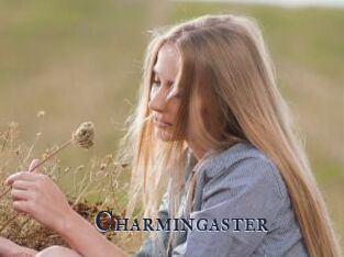 Charmingaster