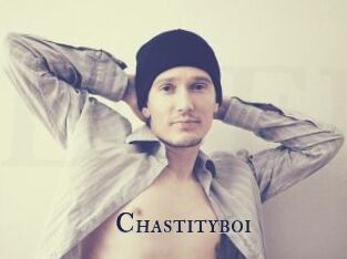 Chastityboi