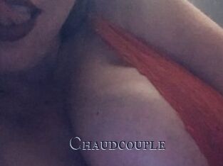 Chaudcouple