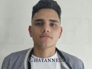 Chayannedls