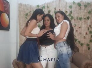 Chayla