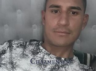 Chazmensesy
