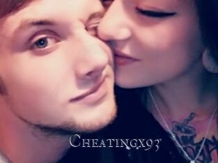Cheatingx93
