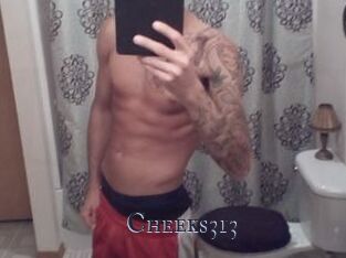 Cheeks313