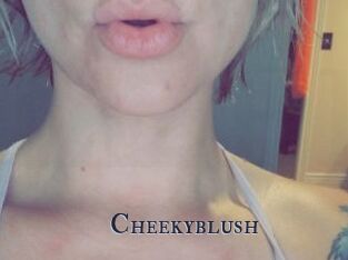 Cheekyblush