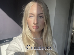 Cheekyccx