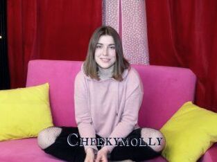 Cheekymolly