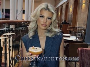 Cheekynaughtygracie