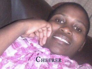 Cheerer