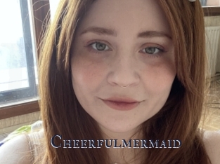 Cheerfulmermaid