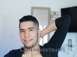 Cheloandethan