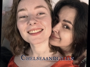 Chelseaandlilian