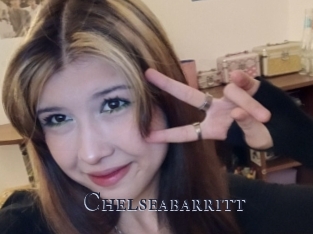 Chelseabarritt