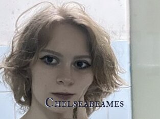 Chelseabeames