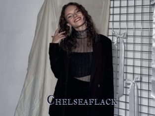 Chelseaflack