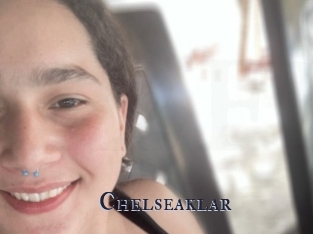 Chelseaklar