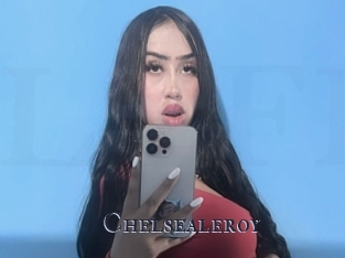 Chelsealeroy