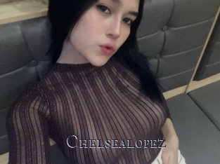 Chelsealopez
