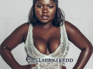 Chelseanakedd