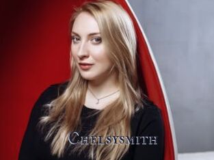 Chelsysmith