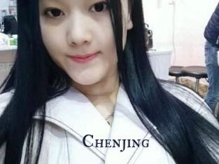 Chenjing