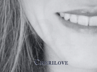 Cherilove