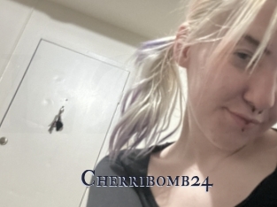 Cherribomb24