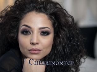 Cherrinontop