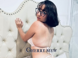 Cherry_mew