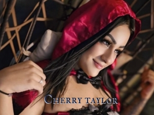 Cherry_taylor