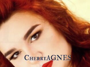CherryAGNES