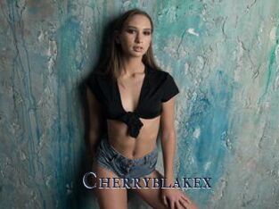 Cherryblakex