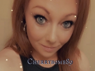 Cherrybomb89