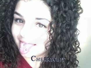 Cherryclit