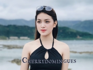 Cherrydomingues