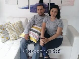 Cherryhot636