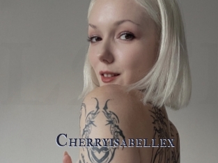 Cherryisabellex