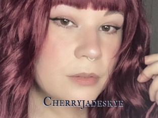 Cherryjadeskye