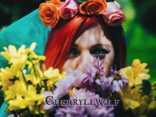 Cherryllwolf