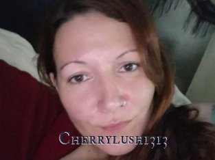 Cherrylush1313