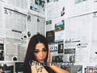 Cherrypop720