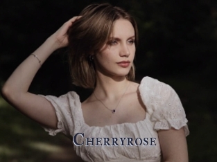 Cherryrose