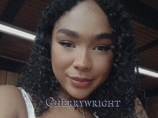Cherrywright
