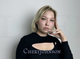 Cheryjohnson
