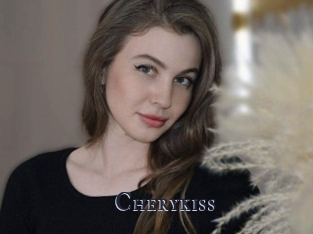 Cherykiss