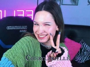 Cherylbrielle